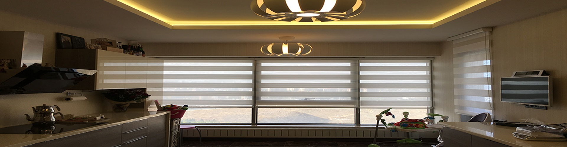 Ardıç Curtain Ankara Central Showroom, Siteler Bespoke Atelier & Architectural Installation Portfolio (1996–2026)