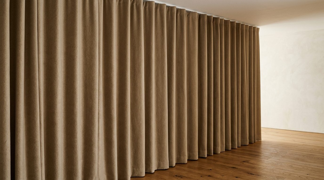FR Dimout Soft-Drape (%95)